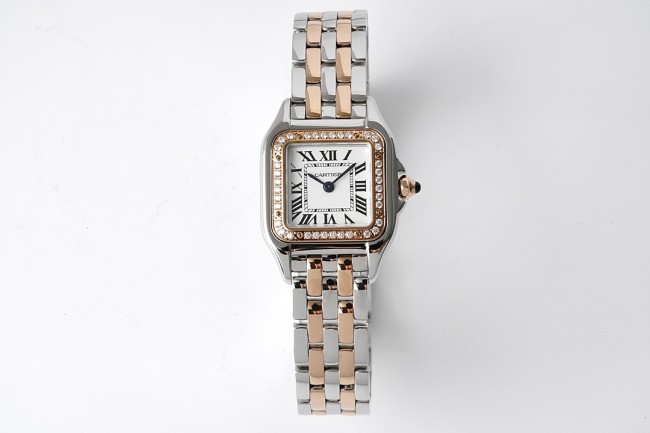 Panthère de Cartier 22*30mm