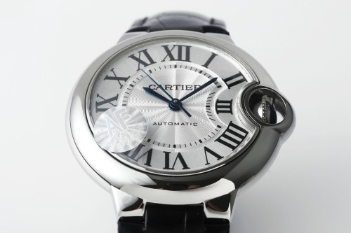Ballon bleu de Cartier 33mm