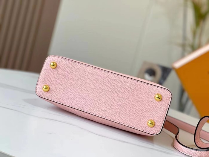 LV Capucines Bag M95508 M95509 LM012032 21-27cm