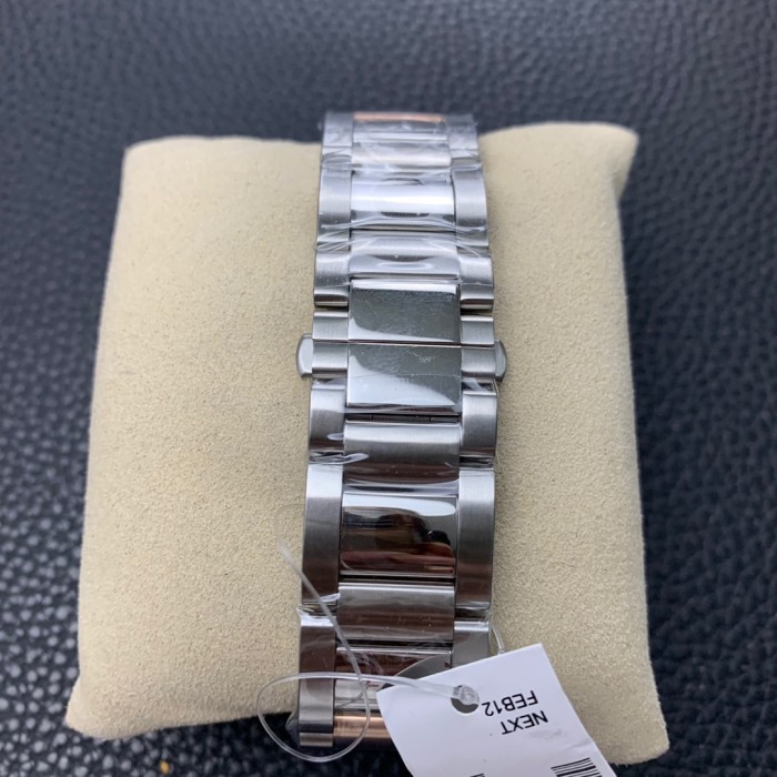Calibre de Cartier 42mm