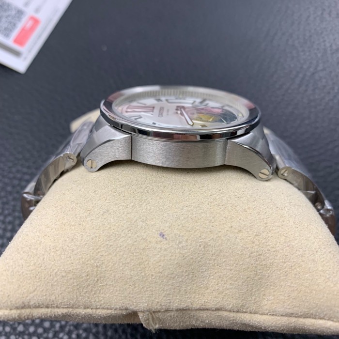Calibre de Cartier 42mm