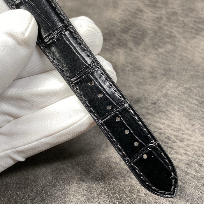 Santos-Dumont 43.5*31.4mm