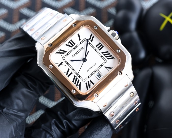 Santos de Cartier 40mm