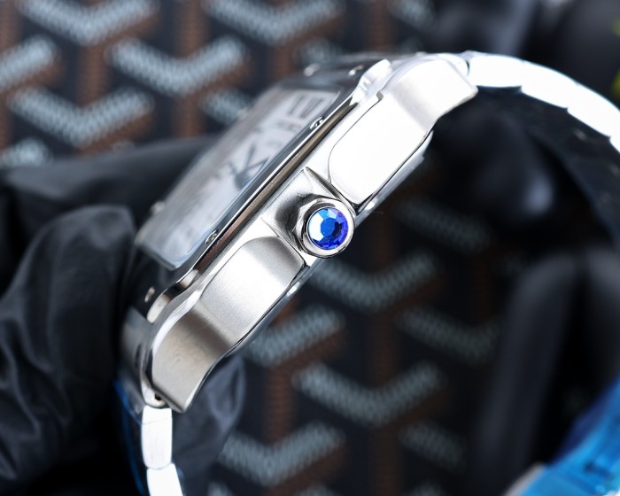 Santos de Cartier 40mm