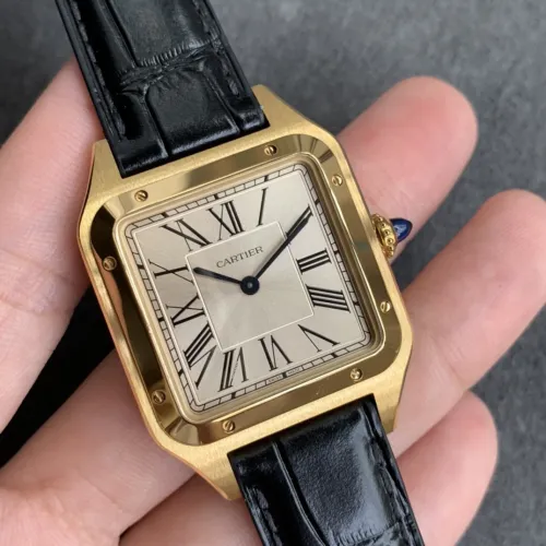 Santos-Dumont 43.5*31.4mm