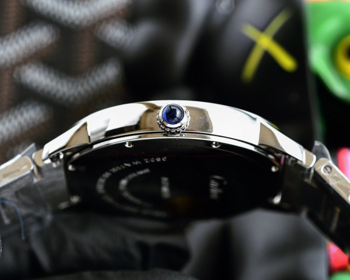 Ronde de Cartier 42mm
