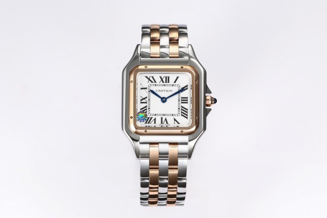 Panthère de Cartier 27*37mm