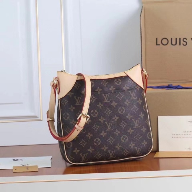 LV Odeon PM M56390 LM051 26cm