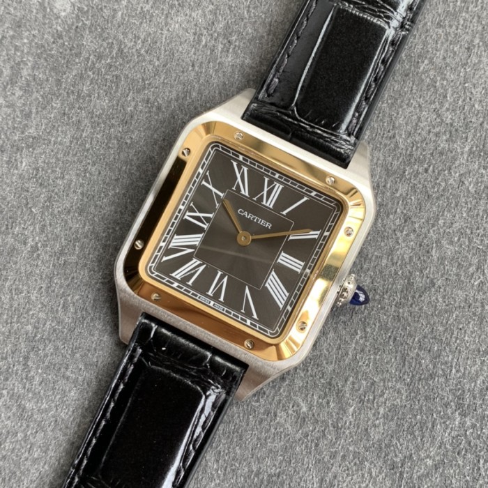 Santos-Dumont 43.5*31.4mm