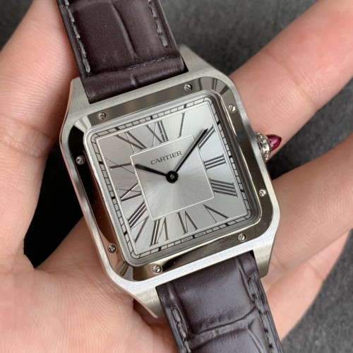 Santos-Dumont 43.5*31.4mm