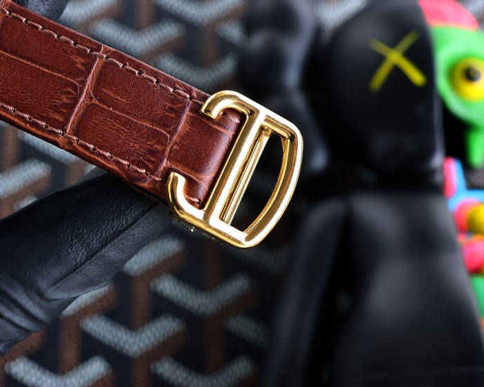 Santos de Cartier 40mm