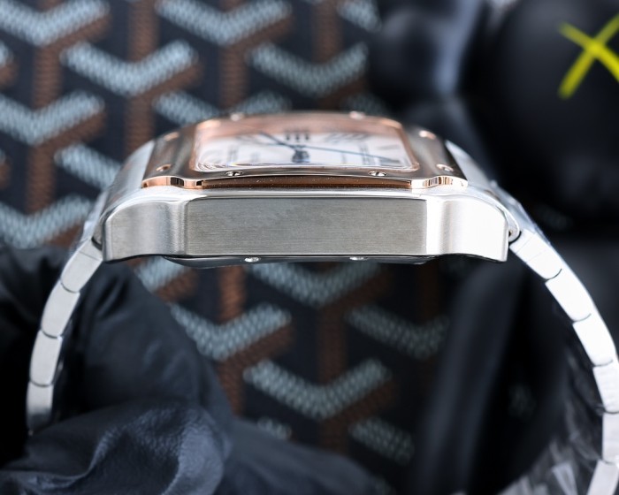 Santos de Cartier 40mm