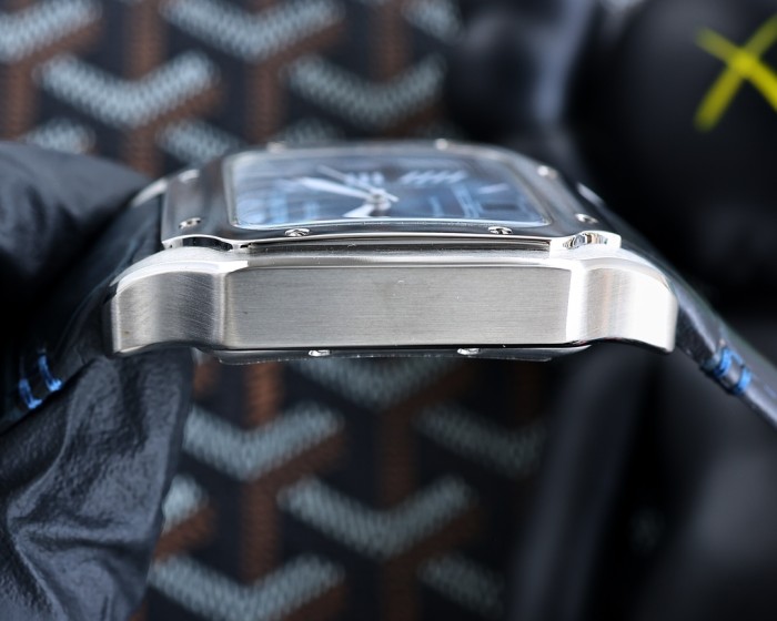 Santos de Cartier 40mm