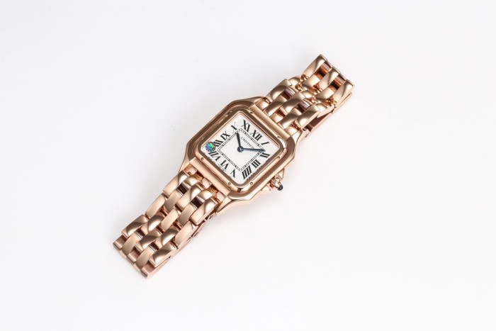 Panthère de Cartier 27*37mm