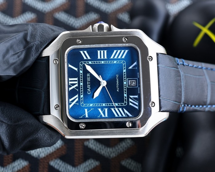 Santos de Cartier 40mm
