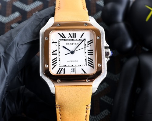 Santos de Cartier 40mm