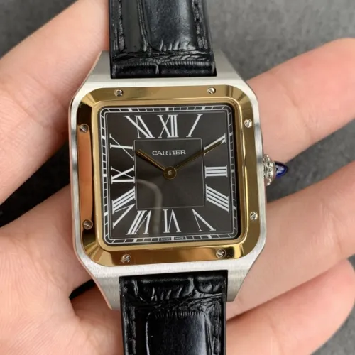 Santos-Dumont 43.5*31.4mm