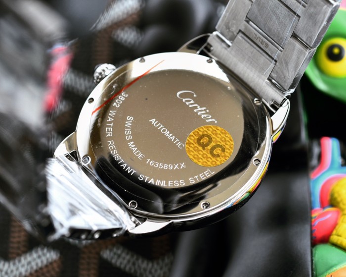 Ronde de Cartier 42mm
