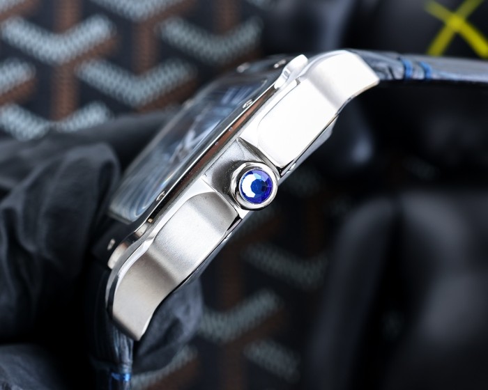 Santos de Cartier 40mm