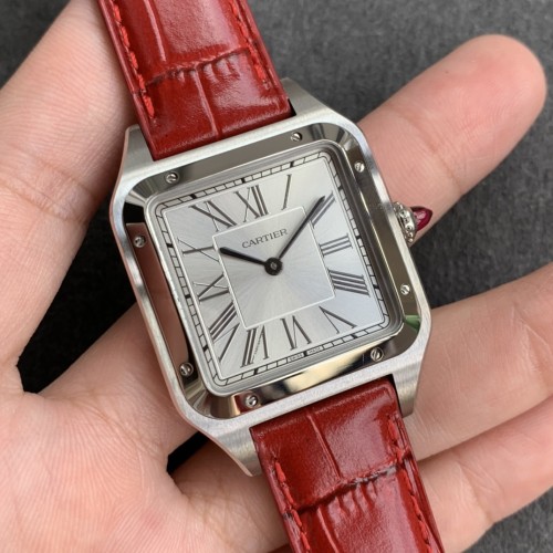 Santos-Dumont 43.5*31.4mm