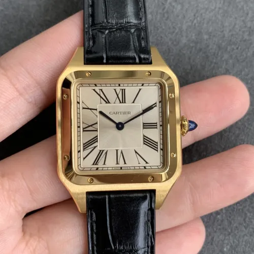 Santos-Dumont 43.5*31.4mm