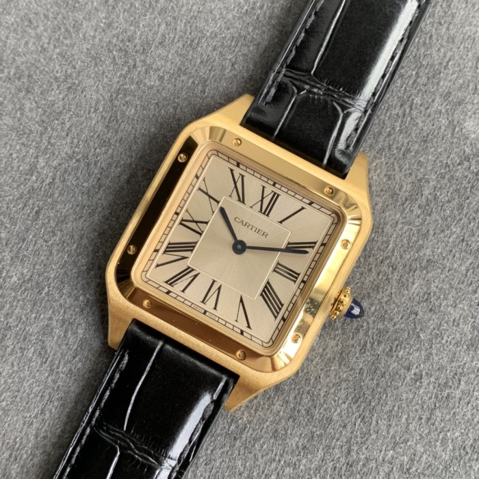 Santos-Dumont 43.5*31.4mm