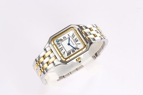 Panthère de Cartier 27*37mm
