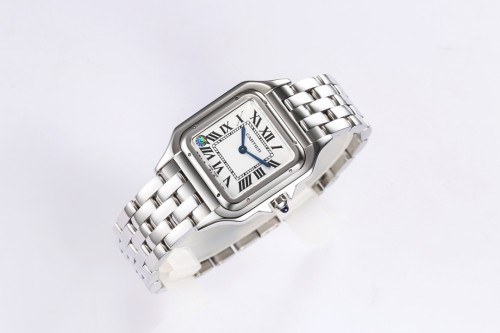 Panthère de Cartier 27*37mm