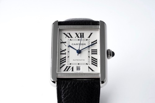Cartier Tank 31*41mm