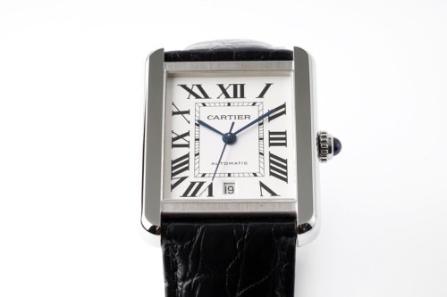 Cartier Tank 31*41mm