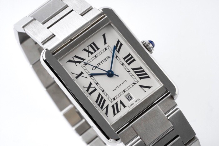Cartier Tank 31*41mm