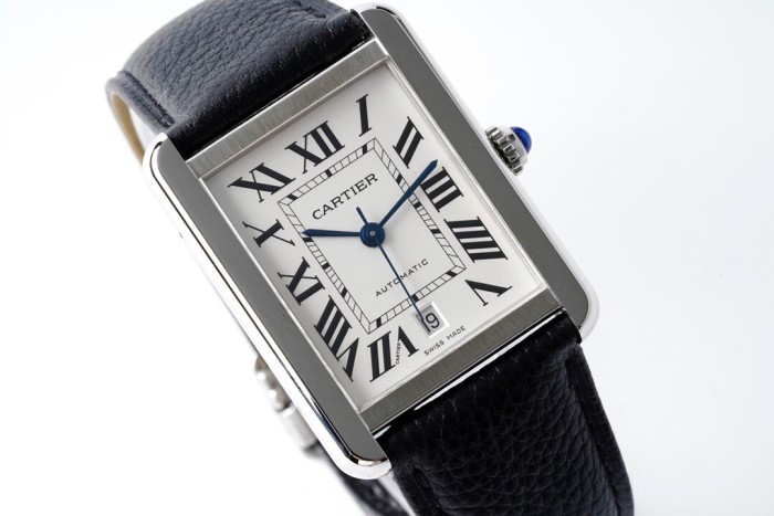 Cartier Tank 31*41mm