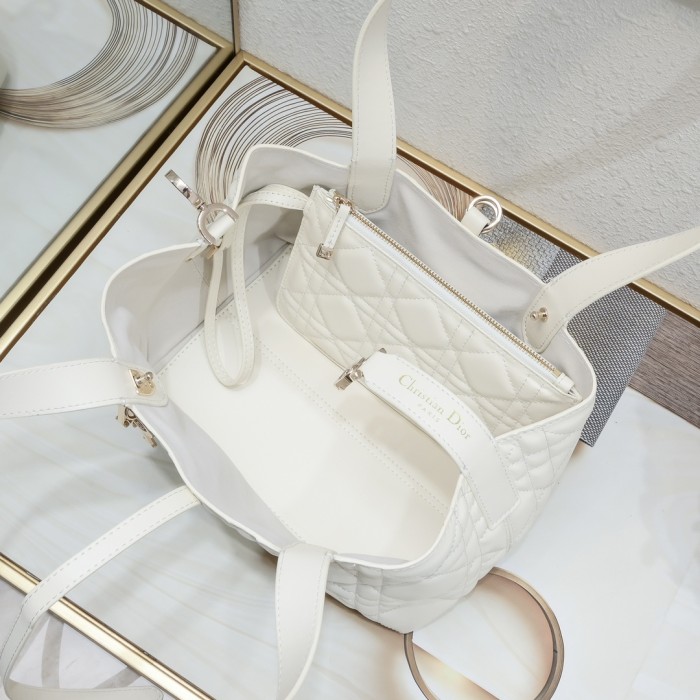 Dior Small Dior Toujours Bag 5888 LM081 23cm