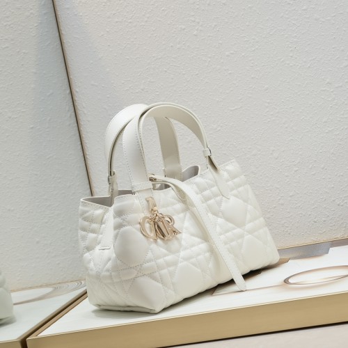 Dior Small Dior Toujours Bag 5888 LM081 23cm