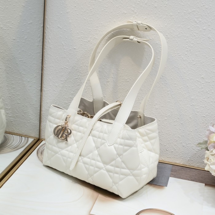 Dior Small Dior Toujours Bag 5888 LM081 23cm