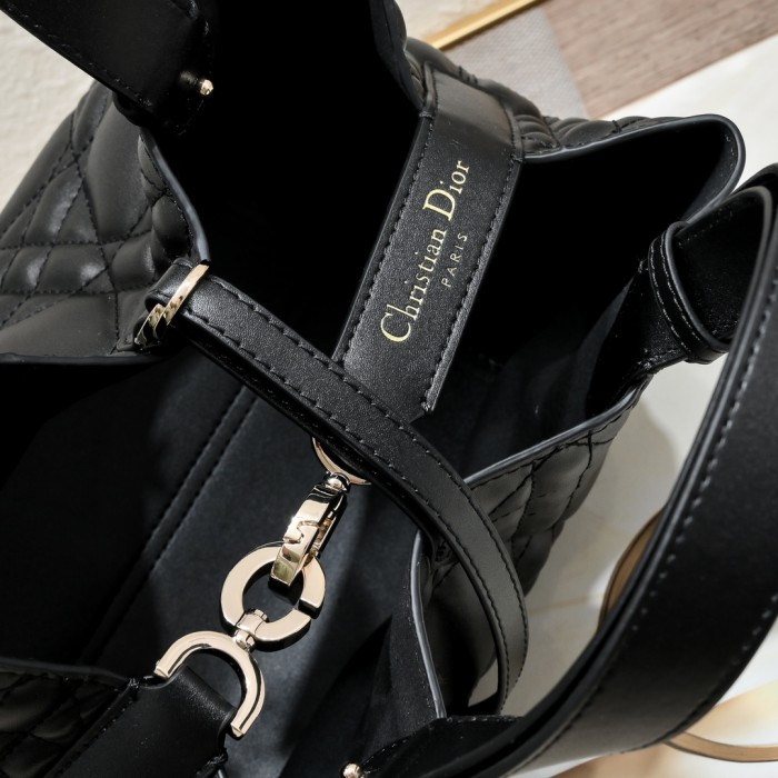 Dior Small Dior Toujours Bag 5888 LM081 23cm