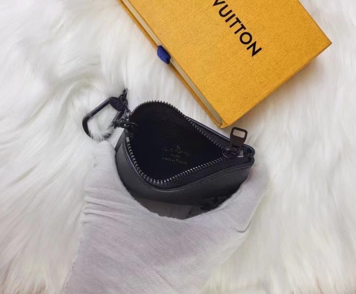 LV Key coin purse M62650 LM05 12cm
