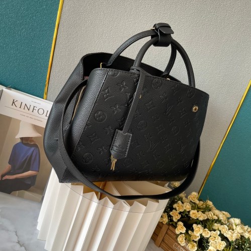 LV Montaigne MM M41056 LM051 33cm