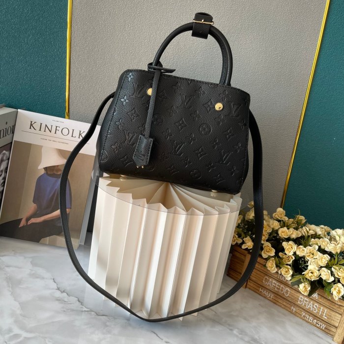 LV Montaigne BB M41055 LM041 29cm