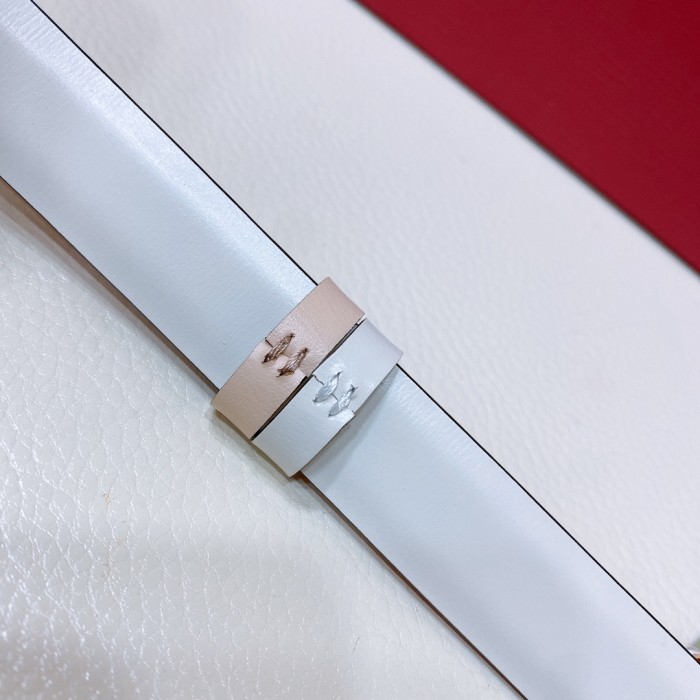 Valentino Belt 003 2cm