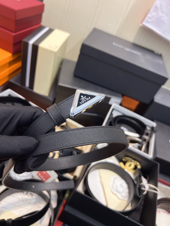 Prada Belt 003 3cm