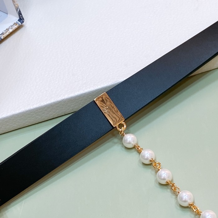 Dior Belt 012 2cm