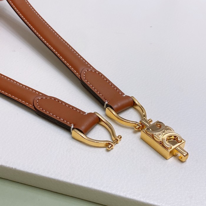 Celine Belt 008 1.8cm