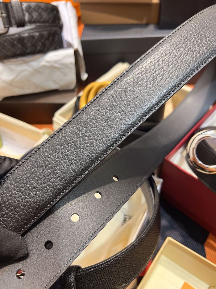 GUCCI Belt 020 4cm