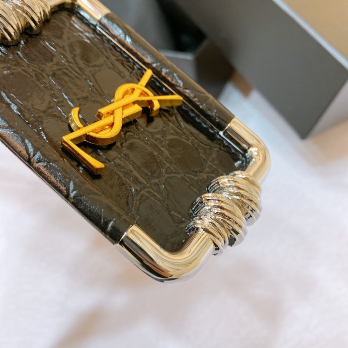 YSL Belt 011