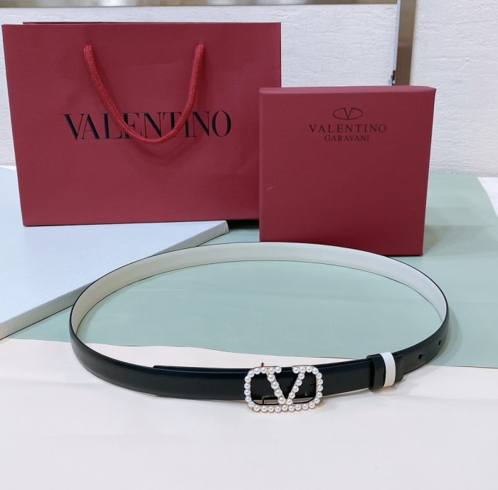 Valentino Belt 003 2cm