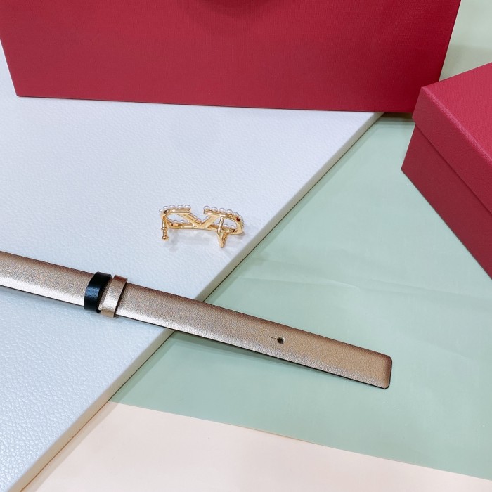 Valentino Belt 003 2cm
