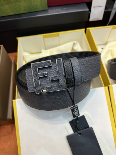 FENDI Belt 012 4cm