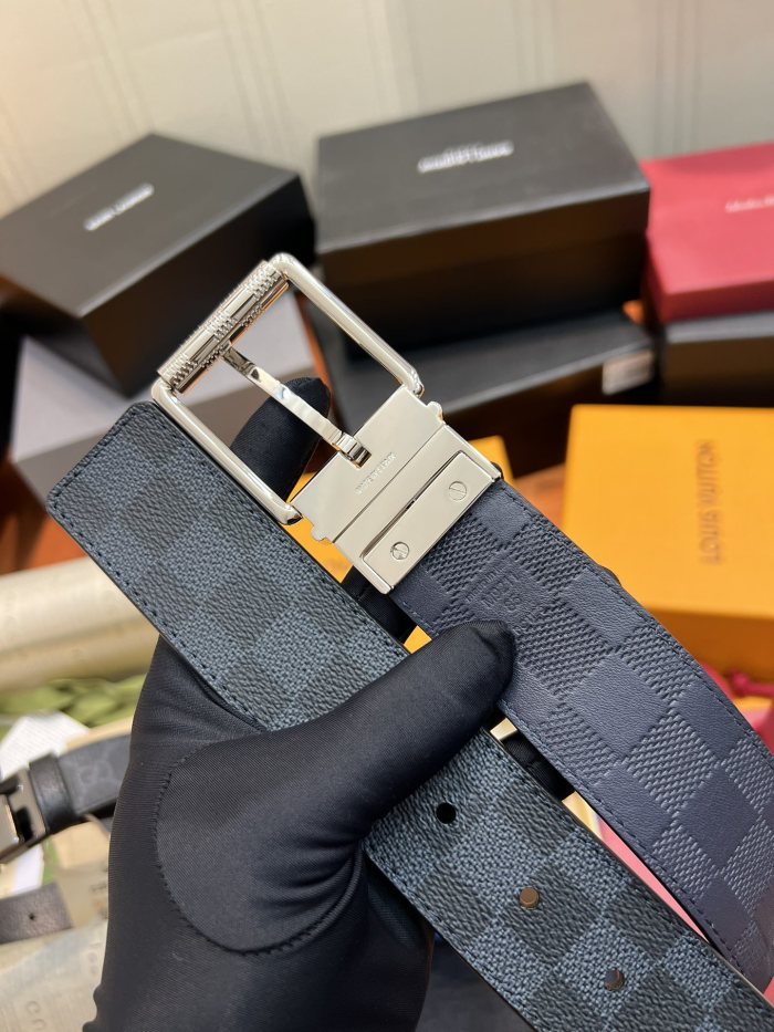 LV Belt 016 4cm