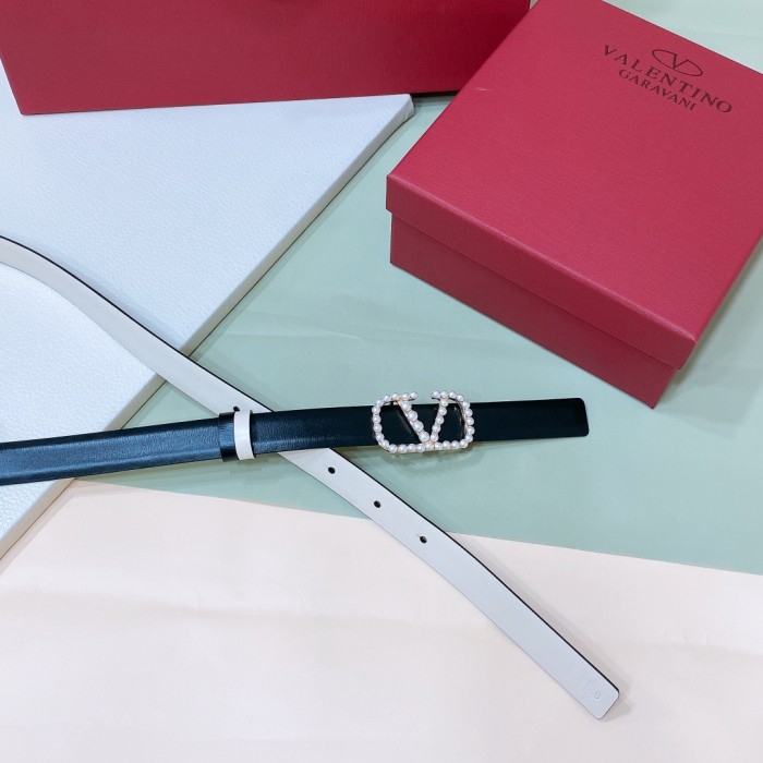 Valentino Belt 003 2cm